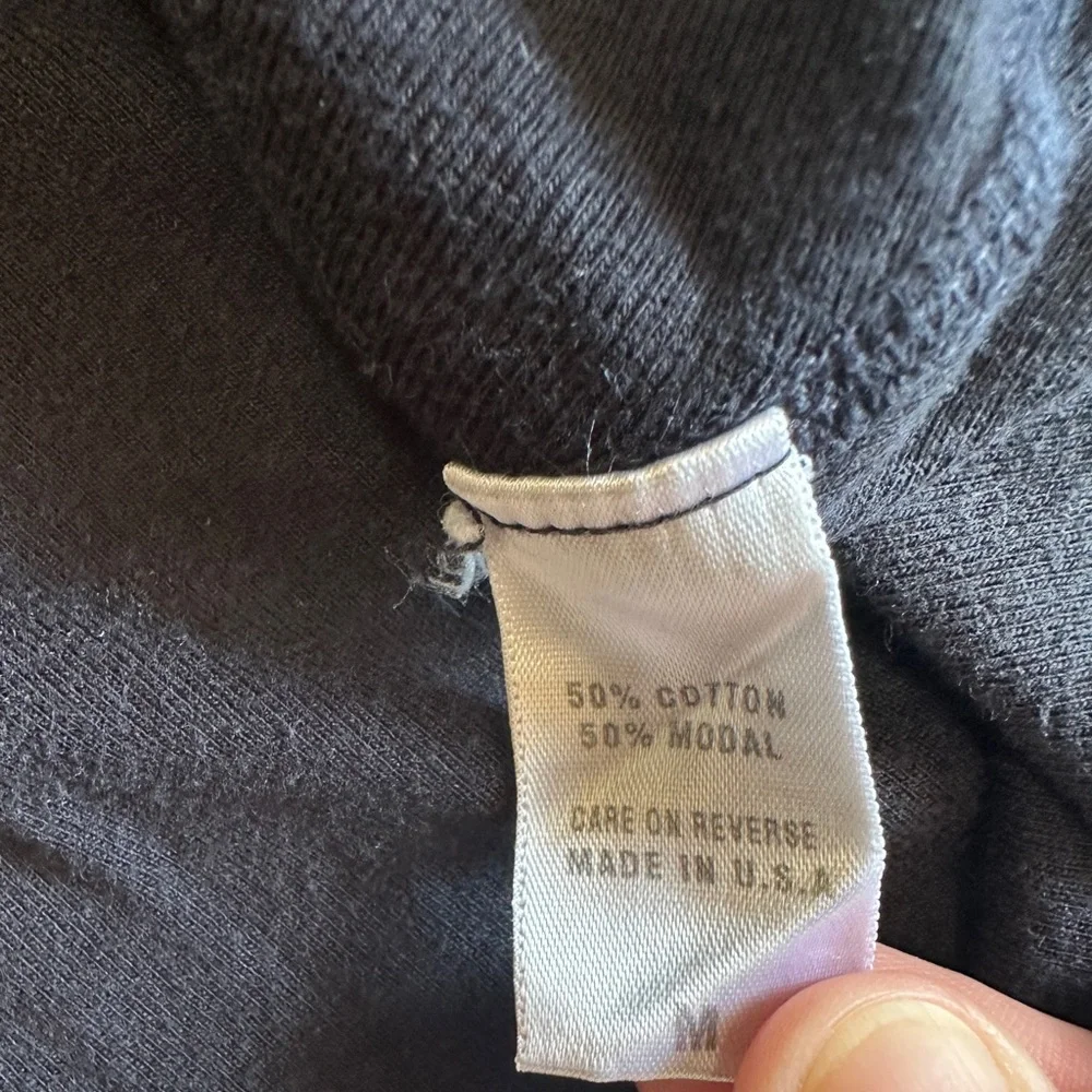 Barbara Lesser Tunic Top - Picture 8 of 8